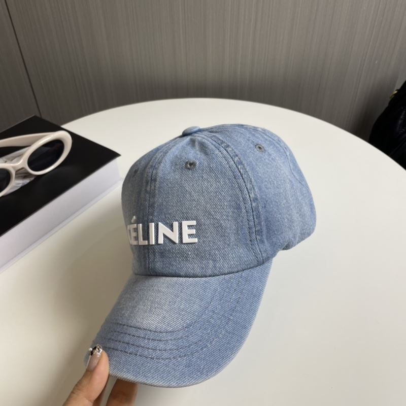 Celine Caps